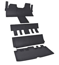 Tapis Caoutchouc pour Ford