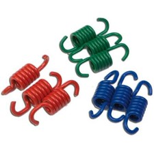 Set 9 Ressorts Embrayage