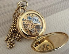 Aerowatch montre poche