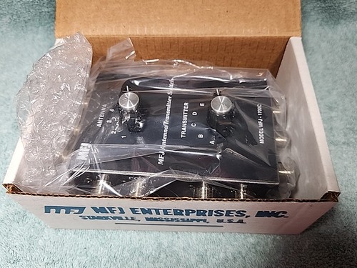 New mfj 1700c 6 - 🔥new🔥, mfj-1700c