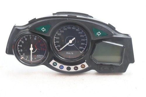 Compteur yamaha fjr - ,