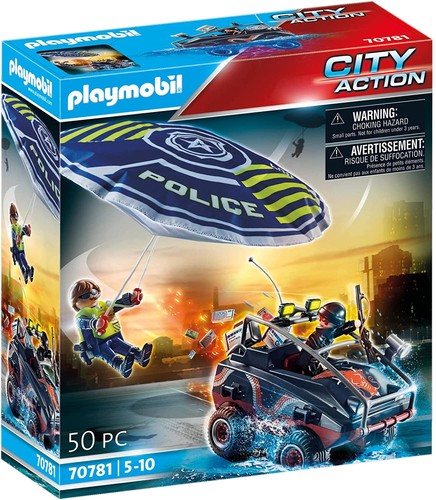Original playmobil action de - playmobil®,