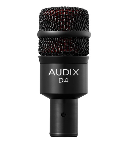 Micro dynamique hyper - d4,