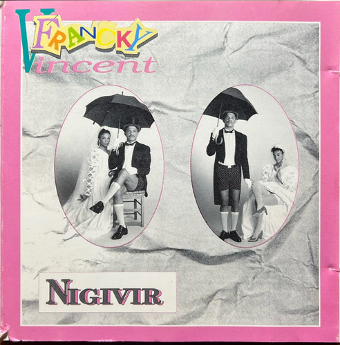 Francky vincent nigivir - -,
