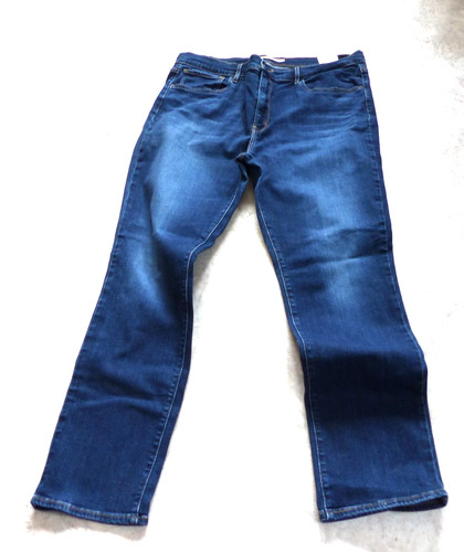 Pantalon femme jean levi - femme,