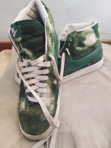 Nike blazer mid - sb, t44