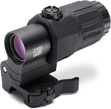 EOTech G33.STS, G33 Magnifier