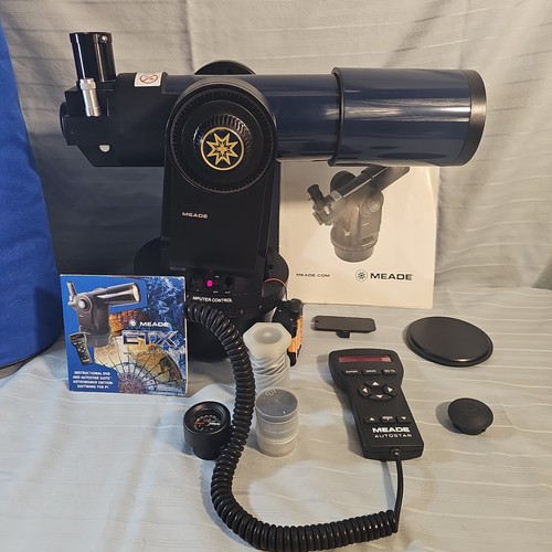 Meade etx astronomical - meade, etx-80