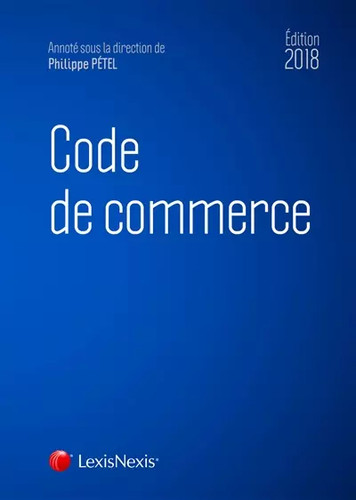Code commerce 2018 - code, de