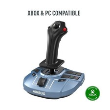 Joystick THRUSTMASTER TCA