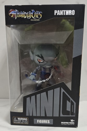 Figurine thundercats classics - thundercats,