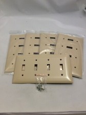 Lot of 5 4-Gang Break