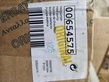 Pompe cyclage-chauffage 00654575 pour Lave-vaisselle Siemens