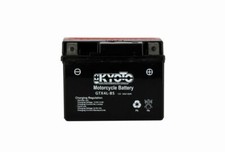 BATTERIE MOTO QUAD SCOOTER KYOTO YTX4L-BS GTX4L-BS PRETE A L'EMPLOI