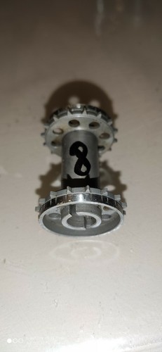 Debiteur croix malte - de,