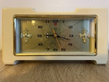 Réveil Diamond Vintage à