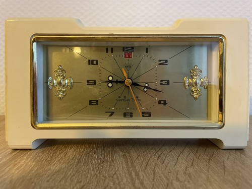 Réveil diamond vintage - diamond,