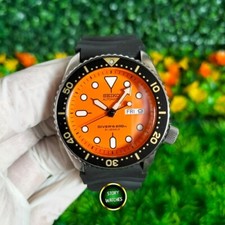 RARE Montre Seiko SKX011