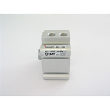 Cylindre Pneumatique Compact