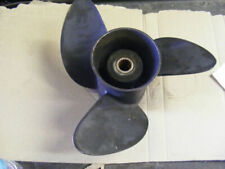 Hélice Johnson Evinrude 115-135-150-175-200-225-250-300 176616 SS GH 14,75x17