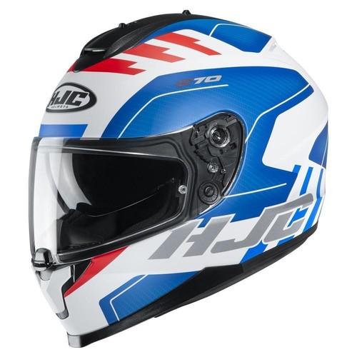 Casque intégral hjc - intégral, c70