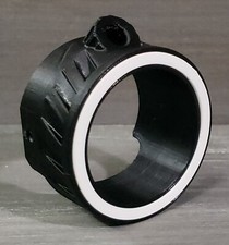 Aiming Rings for Ultraview