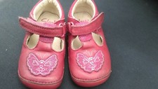 chaussures clarks fille frist