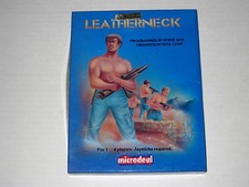 Leatherneck (Amiga, 1988)