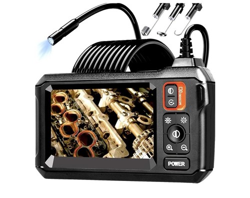 1080p endoscope camera 3 - 1080p,