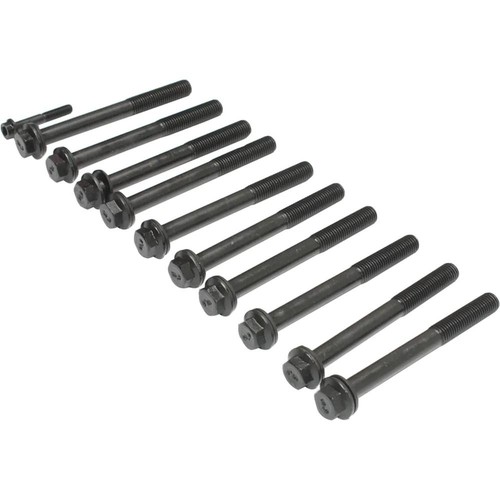 Cylinder head bolt 1996 - cylinder,