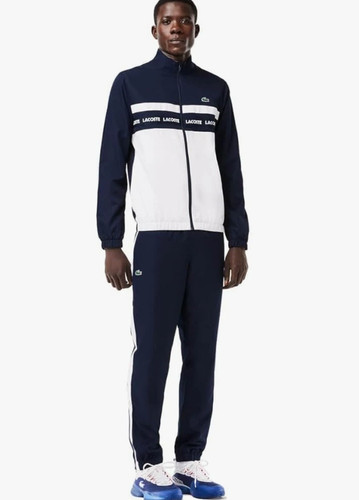 Tracksuit lacoste mens - set, 2