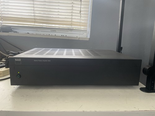 Nad 912 stereo - ,