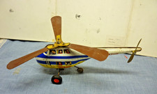 Hélicoptère Joustra Côte