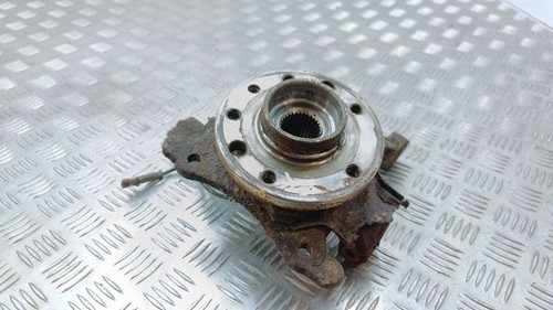 2006 opel zafira moyeu de - b,