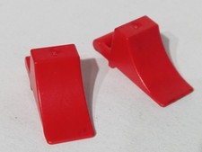 PLAYMOBIL 2 CHAUSSETTES ROUGES