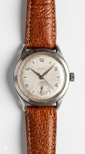 Montre ernest borel vintage - borel,