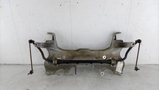 Berceau avant PEUGEOT BIPPER