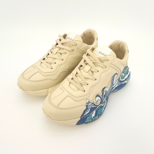 Gucci sneakers laiton - gucci, a234030