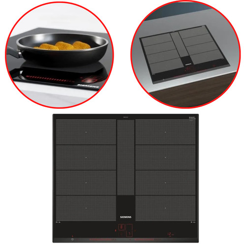 Siemens iq700 ex651lyc1f table - siemens,