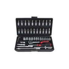 Coffret de douilles F6 KS