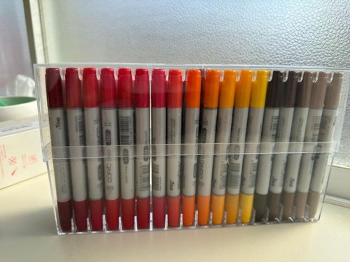 Copic ciao marker - copic,
