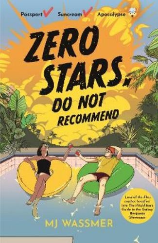 Wassmer zero stars do not - mj,