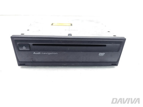 Audi lecteur dvd de - audi,