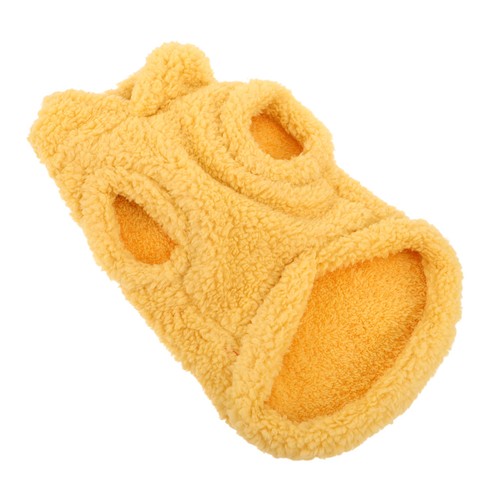 Pyjama polaire pour chat - polaire,