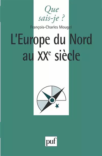 Europe nord au xxe - du,