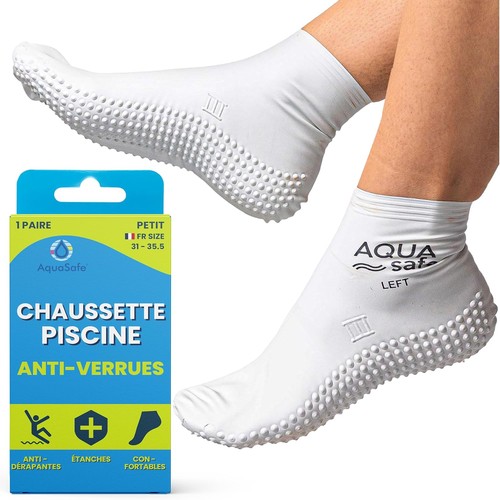 Chaussettes natation - chaussettes,