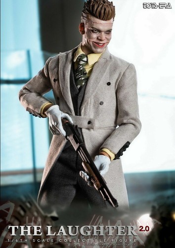 Toys era te028 the laughter - te028,