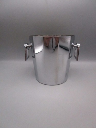 Seau glaçons inox années - à,