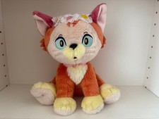 Peluche chat Dinah 70e