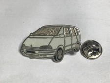 pins RENAULT ESPACE II egf
